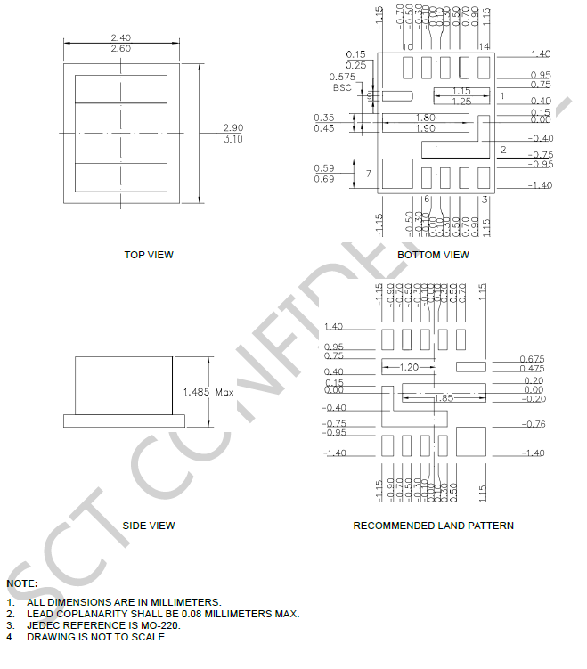 SCT2260MLNBR